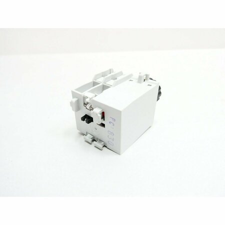 Ge PNEUMATIC TIMER 0.1-60S RELAY PARTS AND ACCESSORY BTLF60D